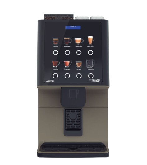 Vitro S1 Espresso coffee machine